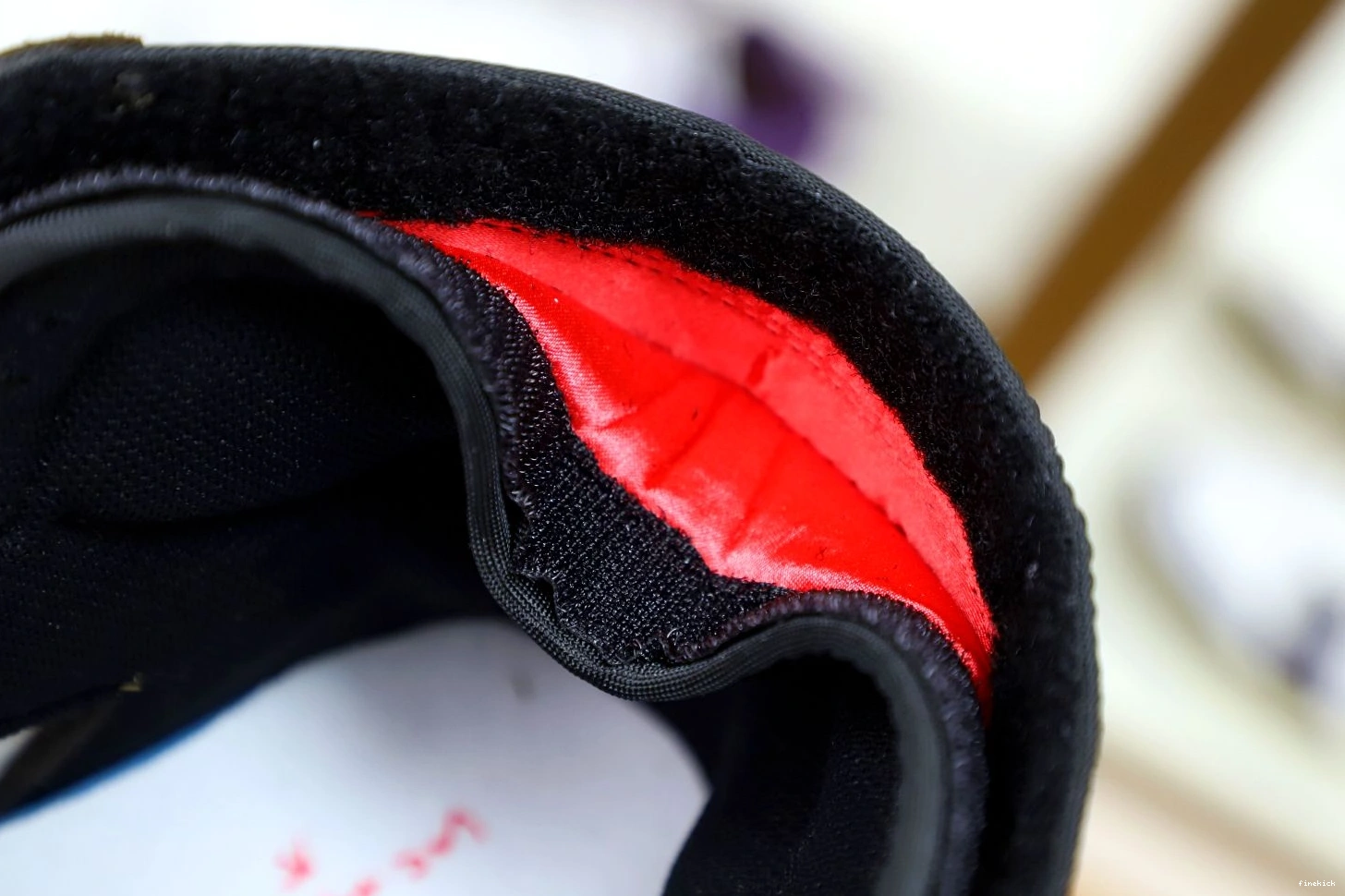 RETRO 'MOCHA' AIR HIGH 1 SCOTT X TRAVIS OG JORDAN 0206